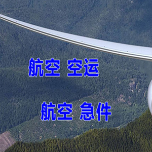 浪头航空物流快递-选东方航空和上海航空
